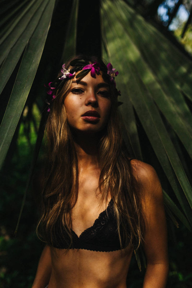 Fashion And Tech Join Forces To Create A Dress