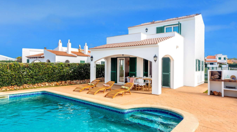 Most Affordable Private Villas: Luxury Escapes That Won’t Break the Bank