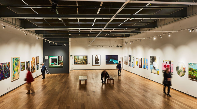 Must-See Art Exhibitions 2025: A Curated Global Guide