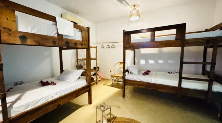 Budget Hostels and Dorms: Affordable Travel Without Compromise