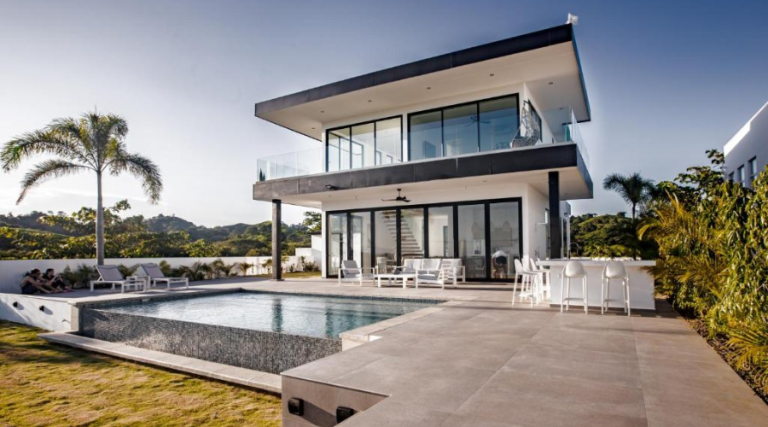 Luxury Private Villas: The Ultimate in Privacy, Comfort, and Exclusivity