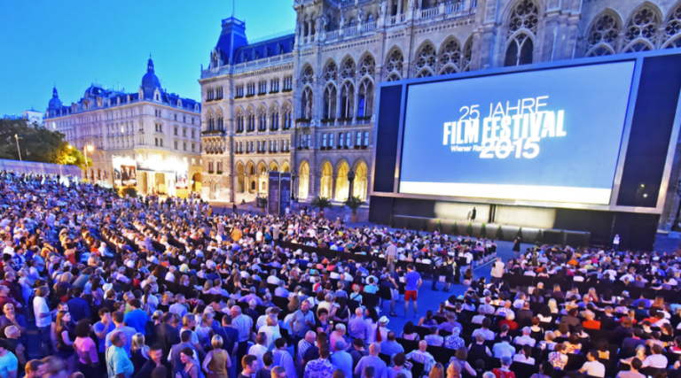 Top Music and Film Festivals: Must-Visit Events of 2025
