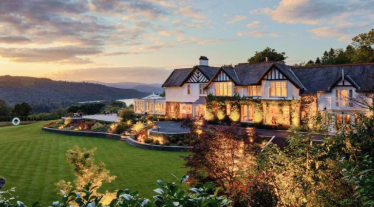 A Love Story Set in Stone: Romantic Heritage Escapes for Two