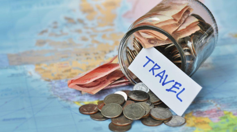 Travel Budget and Fuel Planning Guide: Maximize Savings and Enjoy Stress-Free Journeys in 2025